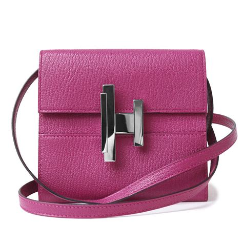 hermes cinetic bag|Hermès Mini Cinhetic Crossbody Bag .